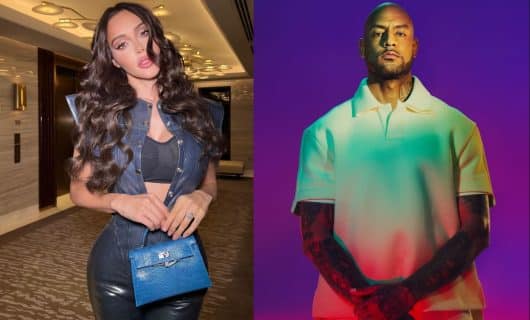 Nabilla ruinée par Booba ? Elle répond