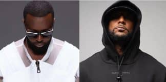 Gims n’a pas fait annuler le show de Booba à Dubai qui prouve le mensonge