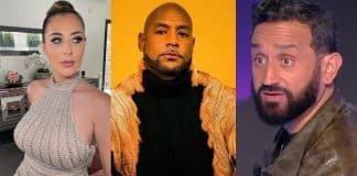 Cyril Hanouna accusé par Booba d’avoir une liaison avec Magali Berdah