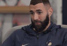 FIFA : Benzema prouve qu’il aurait dû être couronné à la place de Messi