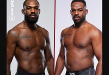 Jon Jones, sa métamorphose physique impressionne