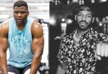 Françis Ngannou démoli par Jon Jones, l’incroyable déclaration
