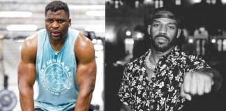 Françis Ngannou démoli par Jon Jones, l’incroyable déclaration