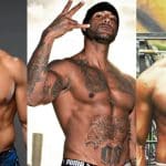 Booba se moque de Ciryl Gane et Kaaris en les ridiculisant