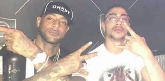 Maes battu par Werenoi, Booba jubile avec un montage explicite
