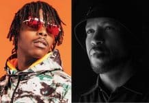 Koba LaD s’ambiance sur du Rohff en prison, Housni réagit