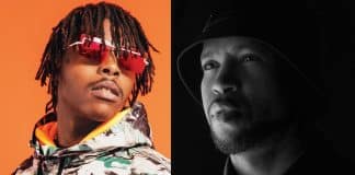 Koba LaD s’ambiance sur du Rohff en prison, Housni réagit
