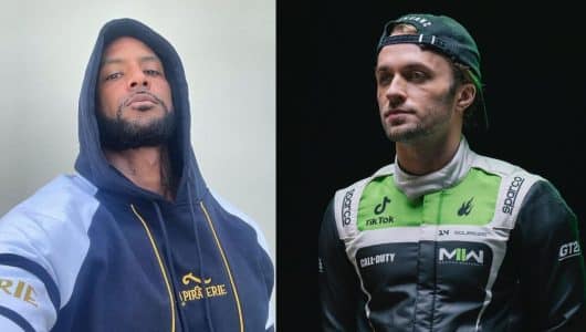 Booba dégomme Squeezie sur la loi anti-influvoleurs, le Youtubeur répond