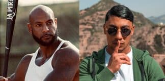 Maes met un gros coup de pression à Booba et aux membres du 92i