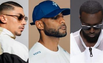 Maes impliqué dans des assassinats, Gims recycle ses anciens couplets : Booba balance