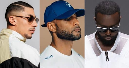 Maes impliqué dans des assassinats, Gims recycle ses anciens couplet : Booba balance