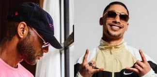 Maes lance une pétition pour interdire Booba au Maroc