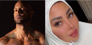 Booba menace Maeva Ghennam qui reprend la prière et s’affiche voilée