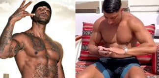 Maes prêt à démolir Booba dans l’octogone veut un combat, B2O répond