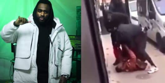 Mac Tyer révèle la vérité sur son altercation avec Zeur