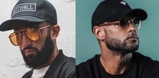 Niro ne se voit pas rappeur à 45 ans, Booba le clash directement