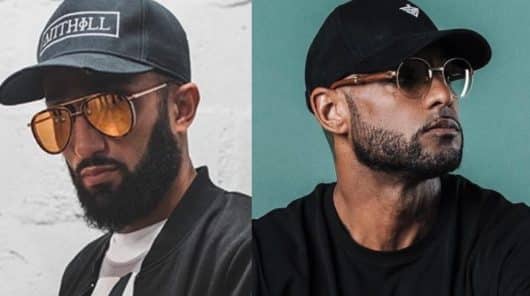 Niro ne se voit pas rappeur à 45 ans, Booba le clash directement