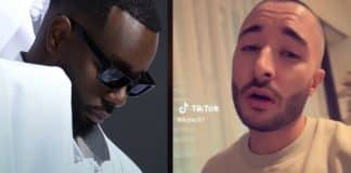 Gims accusé de plagiat, il démolit son détracteur qui se rétracte