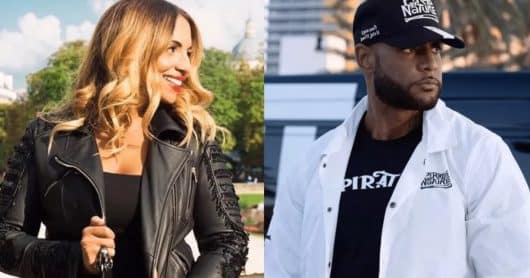 Booba dégomme Kayna Samet, Sinik et Diam's
