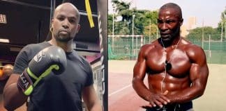 MC Jean Gab’1 tacle Rohff sur leur bagarre, « t’as pas eu les coui**es de venir tout seul »