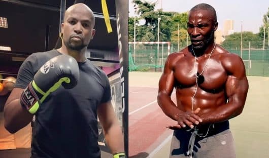 Rohff répond à MC Jean Gab'1