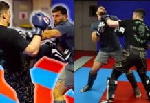 MMA : IbraTV se met en difficulté et affronte Baysangur Chamsoudinov