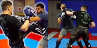 MMA : IbraTV se met en difficulté et affronte Baysangur Chamsoudinov