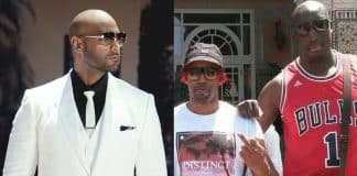 Rohff défie Booba de récupérer sa ceinture volée par Dam16 comme Ngannou