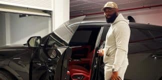 Kaaris : les chiffres fous de son film dans le Top 3 Mondial