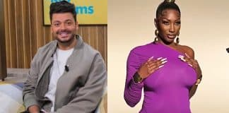 Aya Nakamura atomise Kev Adams qui est très affecté par ce clash