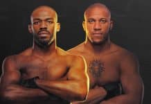 Ciryl Gane vs Jon Jones en streaming live direct