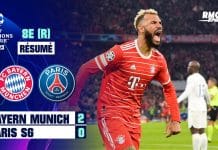 Le PSG se fait détruire après l’humiliation du Bayern, (résumé vidéo )