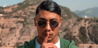 Maes se fait allumer pour avoir insulté Bilal Hassani