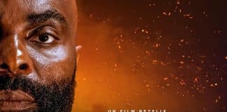 Kaaris impressionne avec son 1er film, N°1 sur Netflix