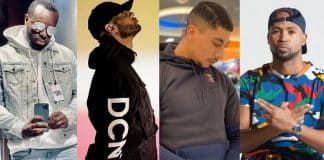 Rohff valide le feat Gims et Maes pour tacler Booba