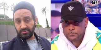 Booba démolit Cyril Hanouna avec du compromettant dont ses millions de faux followers