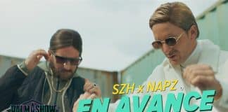 Naps et SCH : la nouvelle parodie géniale du Palmashow