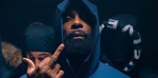 Kaaris tacle les détracteurs avec la manière sur les critiques de son film