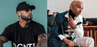 Laylow soutenu par Booba qui dénonce les préjugés sur les rappeurs