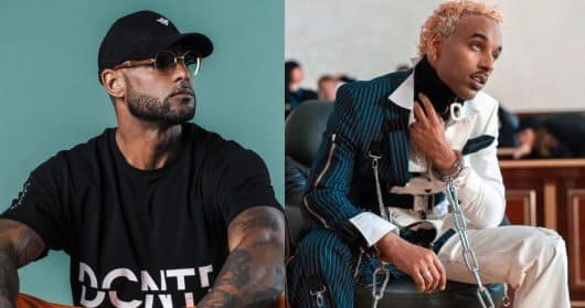 Laylow soutenu par Booba qui dénonce les préjugés sur les rappeurs