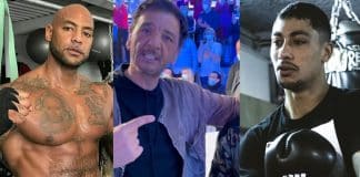 Marco Mouly prêt à tout pour organiser le combat Maes vs Booba