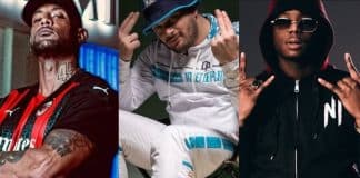Booba, Jul ou Ninho ? Quel est le Top 3 des plus gros vendeurs du rap français