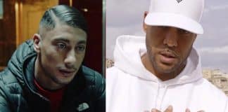 Maes l’affirme Booba est le plus grand rappeur, l’archive compromettante