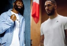 Cédric Doumbé dézingue Tony Yoka et lui fait passer un message