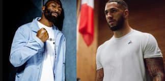 Cédric Doumbé dézingue Tony Yoka et lui fait passer un message