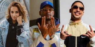 Maes provoque Booba sur Kayna Samet, « ça va lui foutre encore plus la haine »