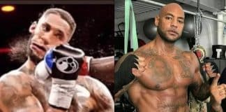 Booba ridiculise Tony Yoka et le surnomme Tony Yoga