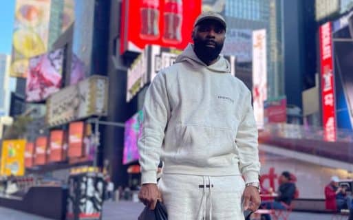 L'incroyable succès de Kaaris sur Netflix, N°1 dans le monde avec un score ahurissant