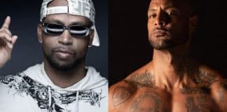 Rohff a éteint Booba, Housni frappe encore
