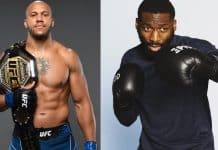 Jon Jones va gagner, Cédric Doumbé avertit Ciryl Gane